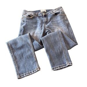 DU/ER Blue Denim Jeans Size 29x28